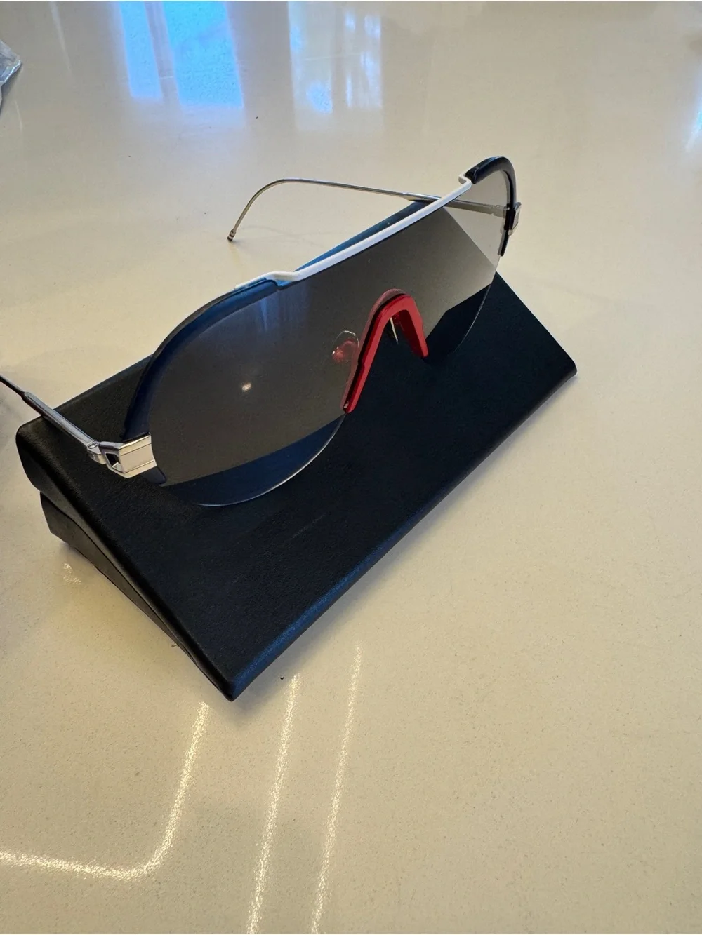 Thom Browne Sunglasses TBS811 03
